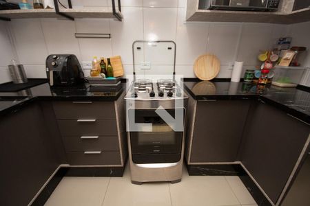 Casa à venda com 400m², 5 quartos e 9 vagas Casa à venda com 400m², 5 quartos e 9 vagasCozinha