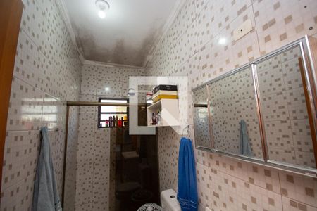 Casa à venda com 400m², 5 quartos e 9 vagas Casa à venda com 400m², 5 quartos e 9 vagasBanheiro do Quarto 2