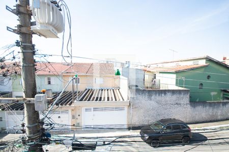 Casa à venda com 400m², 5 quartos e 9 vagas Casa à venda com 400m², 5 quartos e 9 vagasVista da Rua 2