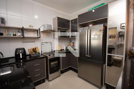 Casa à venda com 400m², 5 quartos e 9 vagas Casa à venda com 400m², 5 quartos e 9 vagasCozinha