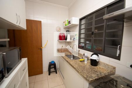 Casa à venda com 400m², 5 quartos e 9 vagas Casa à venda com 400m², 5 quartos e 9 vagasCozinha 2