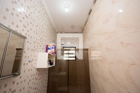 Casa à venda com 400m², 5 quartos e 9 vagas Casa à venda com 400m², 5 quartos e 9 vagasBanheiro Corredor 2