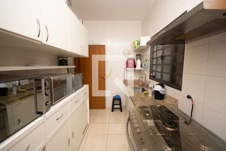 Casa à venda com 400m², 5 quartos e 9 vagas Casa à venda com 400m², 5 quartos e 9 vagasCozinha 2
