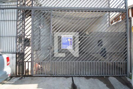 Casa à venda com 400m², 5 quartos e 9 vagas Casa à venda com 400m², 5 quartos e 9 vagasFachada Rua 2