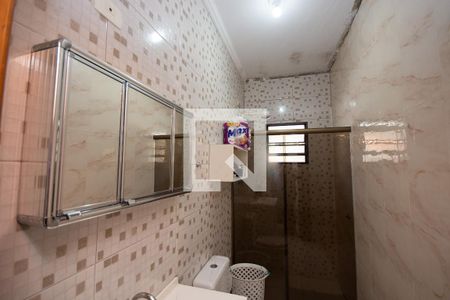 Casa à venda com 400m², 5 quartos e 9 vagas Casa à venda com 400m², 5 quartos e 9 vagasBanheiro Corredor 2