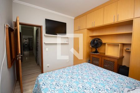 Casa à venda com 400m², 5 quartos e 9 vagas Casa à venda com 400m², 5 quartos e 9 vagasQuarto 2