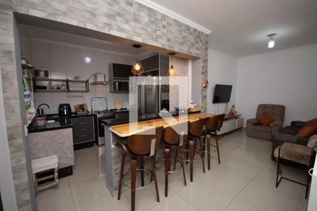 Casa à venda com 400m², 5 quartos e 9 vagas Casa à venda com 400m², 5 quartos e 9 vagasCozinha