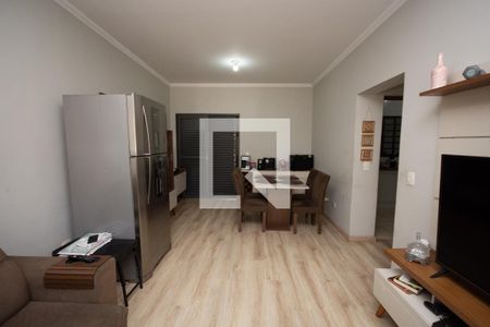 Casa à venda com 400m², 5 quartos e 9 vagas Casa à venda com 400m², 5 quartos e 9 vagasSala 2