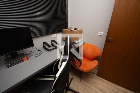 Casa à venda com 400m², 5 quartos e 9 vagas Casa à venda com 400m², 5 quartos e 9 vagasEscritório