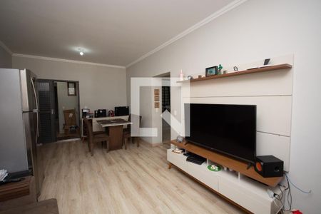 Casa à venda com 400m², 5 quartos e 9 vagas Casa à venda com 400m², 5 quartos e 9 vagasSala 2