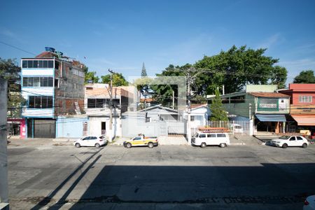 Casa à venda com 400m², 5 quartos e 9 vagas Casa à venda com 400m², 5 quartos e 9 vagasVista do Quarto 3