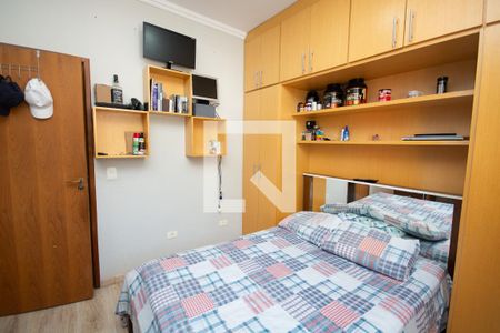 Casa à venda com 400m², 5 quartos e 9 vagas Casa à venda com 400m², 5 quartos e 9 vagasQuarto 3