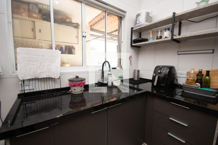 Casa à venda com 400m², 5 quartos e 9 vagas Casa à venda com 400m², 5 quartos e 9 vagasCozinha - Torneira