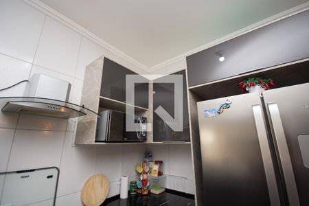 Casa à venda com 400m², 5 quartos e 9 vagas Casa à venda com 400m², 5 quartos e 9 vagasCozinha - Armários