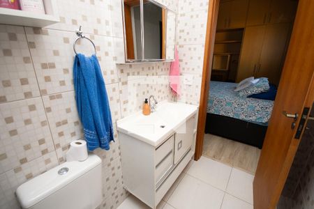 Casa à venda com 400m², 5 quartos e 9 vagas Casa à venda com 400m², 5 quartos e 9 vagasBanheiro do Quarto 2