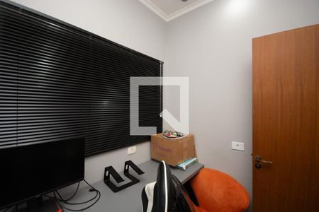 Casa à venda com 400m², 5 quartos e 9 vagas Casa à venda com 400m², 5 quartos e 9 vagasEscritório