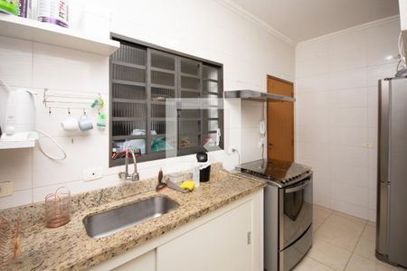 Casa à venda com 400m², 5 quartos e 9 vagas Casa à venda com 400m², 5 quartos e 9 vagasCozinha 2