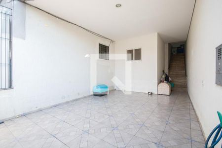 Casa à venda com 400m², 5 quartos e 9 vagas Casa à venda com 400m², 5 quartos e 9 vagasGaragem