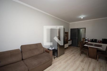 Casa à venda com 400m², 5 quartos e 9 vagas Casa à venda com 400m², 5 quartos e 9 vagasSala 2