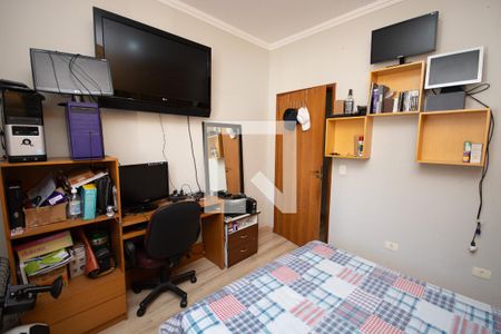 Casa à venda com 400m², 5 quartos e 9 vagas Casa à venda com 400m², 5 quartos e 9 vagasQuarto 3