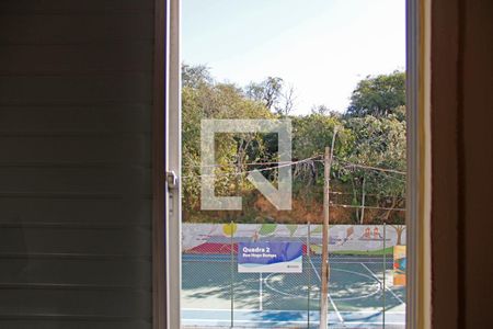 Quarto 1 Vista de apartamento para alugar com 2 quartos, 48m² em Jardim do Lago, Valinhos