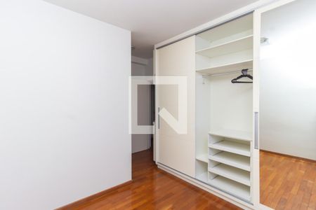 Suíte 1 de apartamento à venda com 3 quartos, 84m² em Vila Clementino, São Paulo