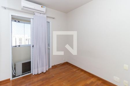 Suíte 1 de apartamento à venda com 3 quartos, 84m² em Vila Clementino, São Paulo