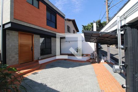 Casa para alugar com 168m², 3 quartos e 2 vagasGaragem