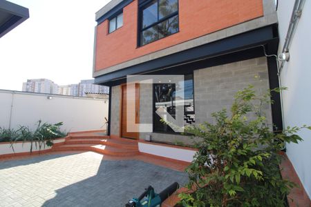 Casa para alugar com 168m², 3 quartos e 2 vagasGaragem