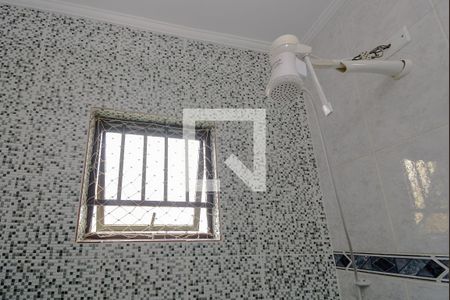 Casa à venda com 250m², 3 quartos e 4 vagas Casa à venda com 250m², 3 quartos e 4 vagasBanheiro Social