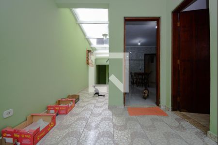 Casa à venda com 250m², 3 quartos e 4 vagas Casa à venda com 250m², 3 quartos e 4 vagasQuintal