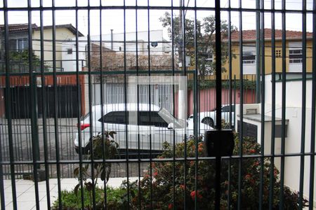 Vista da Sala de TV de casa à venda com 3 quartos, 175m² em Vila Madalena, São Paulo