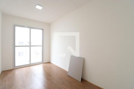 Quarto de apartamento para alugar com 1 quarto, 29m² em Bom Retiro, São Paulo