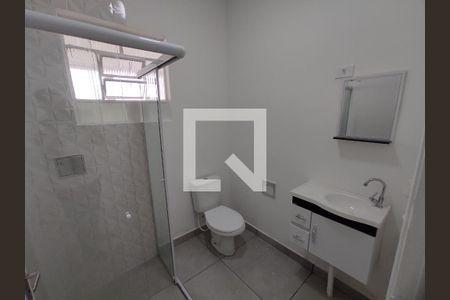 Casa à venda com 487m², 2 quartos e 2 vagasBanheiro 1