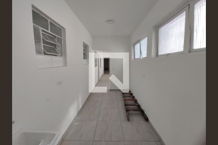 Casa à venda com 487m², 2 quartos e 2 vagasLavanderia