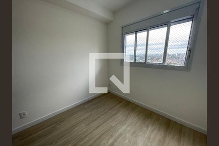 Quarto 1 de apartamento para alugar com 1 quarto, 30m² em Vila Sônia, São Paulo