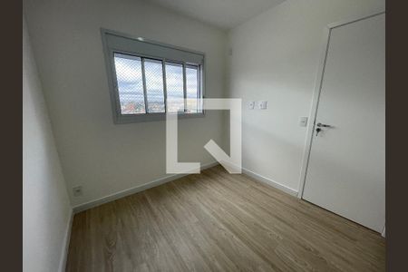 Quarto1 de apartamento para alugar com 1 quarto, 30m² em Vila Sônia, São Paulo