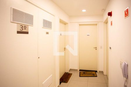 Apartamento à venda com 55m², 2 quartos e 1 vagaHall de entrada