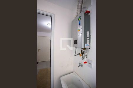 Apartamento à venda com 55m², 2 quartos e 1 vagaÁrea de Serviço