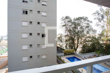 Apartamento à venda com 55m², 2 quartos e 1 vagaVaranda da Sala