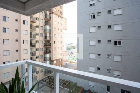 Apartamento à venda com 55m², 2 quartos e 1 vagaVaranda da Sala
