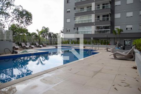 Apartamento à venda com 55m², 2 quartos e 1 vagaPiscina