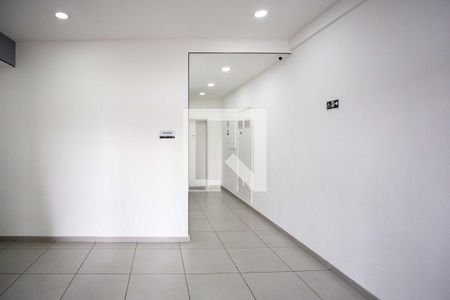 Apartamento à venda com 55m², 2 quartos e 1 vagaHall social