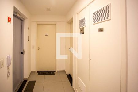Apartamento à venda com 55m², 2 quartos e 1 vagaHall de entrada