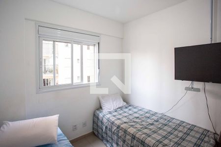 Apartamento à venda com 55m², 2 quartos e 1 vagaQuarto 1