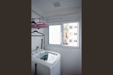 Apartamento à venda com 55m², 2 quartos e 1 vagaÁrea de Serviço