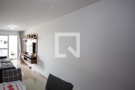 Apartamento à venda com 55m², 2 quartos e 1 vagaSala