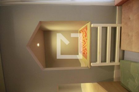 Apartamento para alugar com 31m², 1 quarto e sem vagaBrinquedoteca