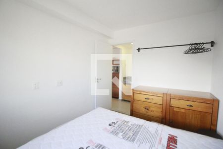 Apartamento para alugar com 31m², 1 quarto e sem vagaQuarto