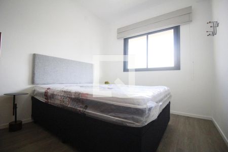 Apartamento para alugar com 31m², 1 quarto e sem vagaQuarto